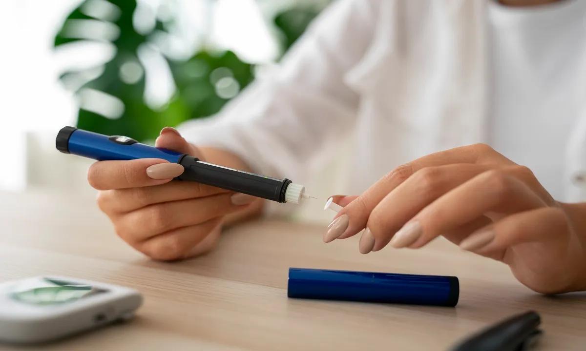 GLP-1 Weight Loss: A Modern Approach to Healthy Fat Reduction